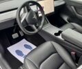 Белый Тесла Model Y, объемом двигателя 0 л и пробегом 79 тыс. км за 24500 $, фото 14 на Automoto.ua