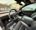 Белый Тесла Model Y, объемом двигателя 0 л и пробегом 88 тыс. км за 26999 $, фото 20 на Automoto.ua