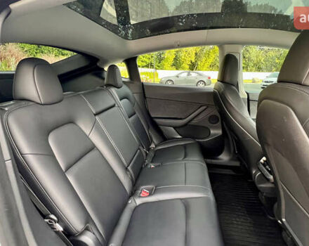 Тесла Model Y 2021 в Луцке на Automoto.ua Белый Тесла Model Y, объемом двигателя 0 л и пробегом 69 тыс. км за 22400 $, фото 21 на Automoto.ua