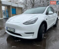 Білий Тесла Model Y, об'ємом двигуна 0 л та пробігом 88 тис. км за 24900 $, фото 11 на Automoto.ua