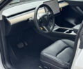 Белый Тесла Model Y, объемом двигателя 0 л и пробегом 122 тыс. км за 21800 $, фото 12 на Automoto.ua