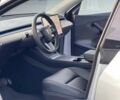 Белый Тесла Model Y, объемом двигателя 0 л и пробегом 16 тыс. км за 29900 $, фото 16 на Automoto.ua