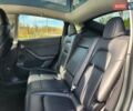 Белый Тесла Model Y, объемом двигателя 0 л и пробегом 98 тыс. км за 22500 $, фото 12 на Automoto.ua