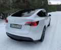 Белый Тесла Model Y, объемом двигателя 0 л и пробегом 40 тыс. км за 24000 $, фото 8 на Automoto.ua
