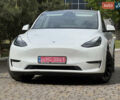 Белый Тесла Model Y, объемом двигателя 0 л и пробегом 122 тыс. км за 21800 $, фото 22 на Automoto.ua