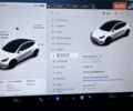 Тесла Model Y 2021 в Великом Березном на Automoto.ua Белый Тесла Model Y, объемом двигателя 0 л и пробегом 117 тыс. км за 23000 $, фото 27 на Automoto.ua
