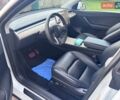 Белый Тесла Model Y, объемом двигателя 0 л и пробегом 54 тыс. км за 23900 $, фото 1 на Automoto.ua
