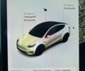 Белый Тесла Model Y, объемом двигателя 0 л и пробегом 54 тыс. км за 24000 $, фото 1 на Automoto.ua