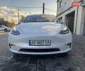 Белый Тесла Model Y, объемом двигателя 0 л и пробегом 23 тыс. км за 28000 $, фото 4 на Automoto.ua