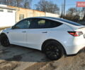 Белый Тесла Model Y, объемом двигателя 0 л и пробегом 56 тыс. км за 19850 $, фото 8 на Automoto.ua