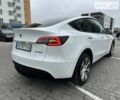 Белый Тесла Model Y, объемом двигателя 0 л и пробегом 41 тыс. км за 34999 $, фото 12 на Automoto.ua