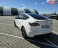 Білий Тесла Model Y, об'ємом двигуна 0 л та пробігом 109 тис. км за 22000 $, фото 12 на Automoto.ua