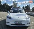 Білий Тесла Model Y, об'ємом двигуна 0 л та пробігом 109 тис. км за 22000 $, фото 49 на Automoto.ua