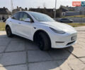 Білий Тесла Model Y, об'ємом двигуна 0 л та пробігом 15 тис. км за 27500 $, фото 2 на Automoto.ua