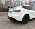 Белый Тесла Model Y, объемом двигателя 0 л и пробегом 88 тыс. км за 27500 $, фото 9 на Automoto.ua