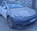 Білий Тесла Model Y, об'ємом двигуна 0 л та пробігом 89 тис. км за 16500 $, фото 1 на Automoto.ua