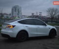 Білий Тесла Model Y, об'ємом двигуна 0 л та пробігом 66 тис. км за 23500 $, фото 6 на Automoto.ua