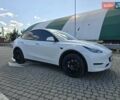 Білий Тесла Model Y, об'ємом двигуна 0 л та пробігом 109 тис. км за 22000 $, фото 32 на Automoto.ua