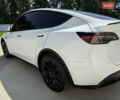 Белый Тесла Model Y, объемом двигателя 0 л и пробегом 59 тыс. км за 25900 $, фото 14 на Automoto.ua
