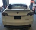 Белый Тесла Model Y, объемом двигателя 0 л и пробегом 78 тыс. км за 10500 $, фото 5 на Automoto.ua