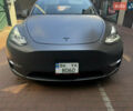Белый Тесла Model Y, объемом двигателя 0 л и пробегом 69 тыс. км за 25900 $, фото 2 на Automoto.ua