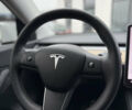 Белый Тесла Model Y, объемом двигателя 0 л и пробегом 77 тыс. км за 24200 $, фото 34 на Automoto.ua