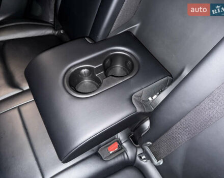 Белый Тесла Model Y, объемом двигателя 0 л и пробегом 128 тыс. км за 22600 $, фото 55 на Automoto.ua