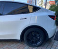 Белый Тесла Model Y, объемом двигателя 0 л и пробегом 39 тыс. км за 27300 $, фото 4 на Automoto.ua