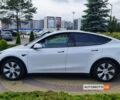 Белый Тесла Model Y, объемом двигателя 85 л и пробегом 40 тыс. км за 39999 $, фото 5 на Automoto.ua