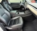 Білий Тесла Model Y, об'ємом двигуна 0 л та пробігом 79 тис. км за 24700 $, фото 63 на Automoto.ua