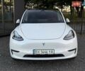 Белый Тесла Model Y, объемом двигателя 0 л и пробегом 156 тыс. км за 22500 $, фото 15 на Automoto.ua