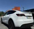 Белый Тесла Model Y, объемом двигателя 0 л и пробегом 119 тыс. км за 24500 $, фото 4 на Automoto.ua