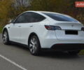 Тесла Model Y 2021 у Самборе на Automoto.ua Білий Тесла Model Y, об'ємом двигуна 0 л та пробігом 152 тис. км за 21000 $, фото 5 на Automoto.ua