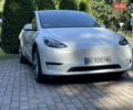 Білий Тесла Model Y, об'ємом двигуна 0 л та пробігом 13 тис. км за 25500 $, фото 20 на Automoto.ua
