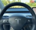 Тесла Model Y 2021 в Киеве на Automoto.ua Белый Тесла Model Y, объемом двигателя 0 л и пробегом 73 тыс. км за 29400 $, фото 30 на Automoto.ua