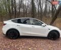 Белый Тесла Model Y, объемом двигателя 0 л и пробегом 118 тыс. км за 24500 $, фото 4 на Automoto.ua