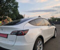 Белый Тесла Model Y, объемом двигателя 0 л и пробегом 105 тыс. км за 19700 $, фото 2 на Automoto.ua