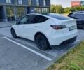 Белый Тесла Model Y, объемом двигателя 0 л и пробегом 62 тыс. км за 23500 $, фото 13 на Automoto.ua