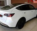 Белый Тесла Model Y, объемом двигателя 0 л и пробегом 19 тыс. км за 28900 $, фото 20 на Automoto.ua