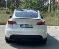 Белый Тесла Model Y, объемом двигателя 0 л и пробегом 65 тыс. км за 29999 $, фото 5 на Automoto.ua