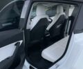 Белый Тесла Model Y, объемом двигателя 0 л и пробегом 39 тыс. км за 25999 $, фото 11 на Automoto.ua