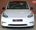 Белый Тесла Model Y, объемом двигателя 0 л и пробегом 19 тыс. км за 28900 $, фото 4 на Automoto.ua