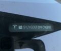 Белый Тесла Model Y, объемом двигателя 0 л и пробегом 39 тыс. км за 25999 $, фото 20 на Automoto.ua