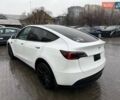 Белый Тесла Model Y, объемом двигателя 0 л и пробегом 120 тыс. км за 19000 $, фото 2 на Automoto.ua