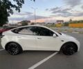 Белый Тесла Model Y, объемом двигателя 0 л и пробегом 131 тыс. км за 24900 $, фото 6 на Automoto.ua