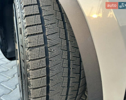 Білий Тесла Model Y, об'ємом двигуна 0 л та пробігом 105 тис. км за 24900 $, фото 14 на Automoto.ua