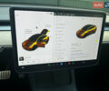 Белый Тесла Model Y, объемом двигателя 0 л и пробегом 69 тыс. км за 25900 $, фото 4 на Automoto.ua