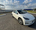Білий Тесла Model Y, об'ємом двигуна 0 л та пробігом 80 тис. км за 24000 $, фото 2 на Automoto.ua