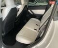 Белый Тесла Model Y, объемом двигателя 0 л и пробегом 58 тыс. км за 26300 $, фото 37 на Automoto.ua