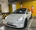 Белый Тесла Model Y, объемом двигателя 0 л и пробегом 47 тыс. км за 26000 $, фото 6 на Automoto.ua